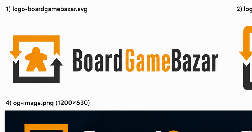 BoardGameBazar